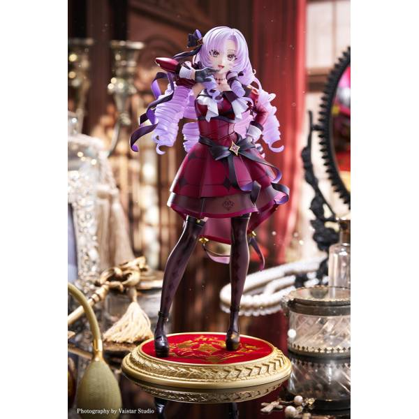 Nijisanji Hyakumantenbara Salome 1/7 Limited Edition