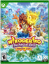 Nikoderiko: The Magical World Director’s Cut Xbox Series X