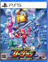 Ninja Baseball League-Man: Bases Loaded PLAYSTATION 5
