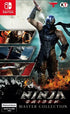 Ninja Gaiden: Master Collection (Multi-Language) Nintendo Switch