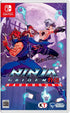 Ninja Gaiden: Ragebound (Multi-Language) Nintendo Switch