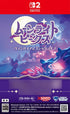 Moonlight Peaks Vampire's Gothic Life Nintendo Switch 2
