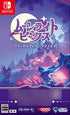 Moonlight Peaks Vampire's Gothic Life Nintendo Switch