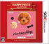 Nintendogs + Cats: Toy Poodle & New Friends (Happy Price Selection) Nintendo 3DS