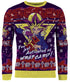 Yu-gi-Oh You Just Activated My Wrap Card Christmas Jumper