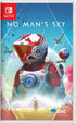 No Man's Sky (English) NINTENDO SWITCH