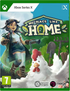 No Place Like Home XBOX SERIES X