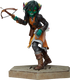 Sideshow Collectibles Critical Role Statue Mighty Nein Nott the Brave