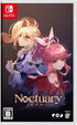 Noctuary (Multi-Language) Nintendo Switch
