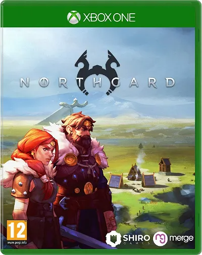 Northgard Xbox One