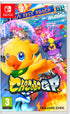 CHOCOBO GP Nintendo Switch