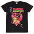 DEADPOOL AND WOLVERINE TRUE LOVE T-SHIRT