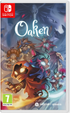 Oaken Nintendo Switch