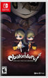 Obakeidoro: Catch Me if You Can Monsters (Multi-Language) NINTENDO SWITCH