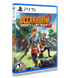 Oceanhorn 2: Knights of the Lost Realm PlayStation 5