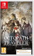 Octopath Traveler (Code in a box) Nintendo Switch