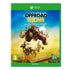 Off Road Racing Xbox One