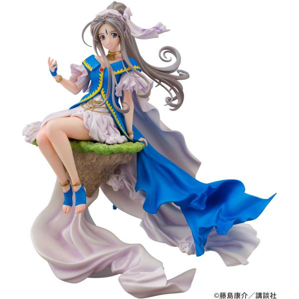 Oh My Goddess! 1/7 Belldandy
