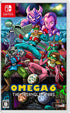 OMEGA 6: The Triangle Stars Nintendo Switch