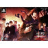 Omeruta Chinmoku no Okite The Legacy [Limited Edition] Sony PSP
