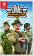 One Military Camp Nintendo Switch