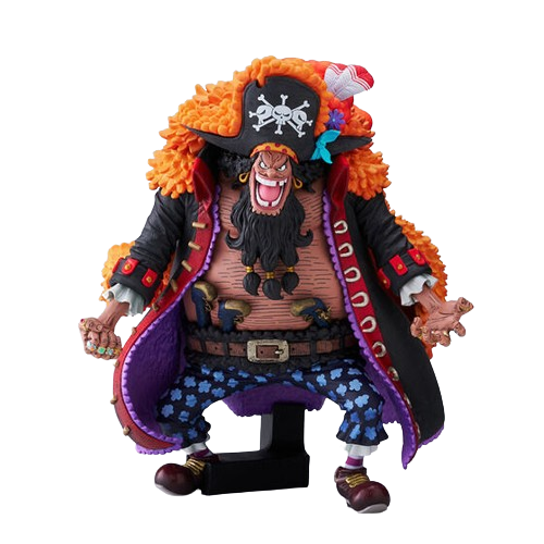 One Piece KING OF ARTIST Marshall D Teach Limited Edition