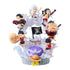 One Piece World Collectable Figure Premium Monkey D Luffy Special Limited Edition