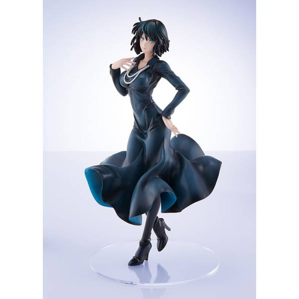 One-Punch Man Hellish Blizzard 1/7 Limited Edition