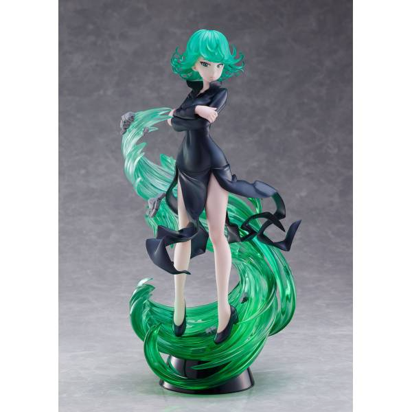 One Punch Man 1/7 Senritsu No Tatsumaki
