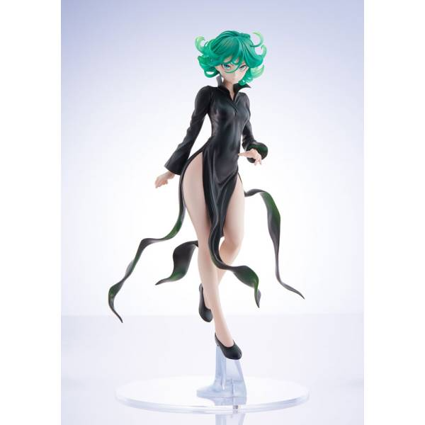 One-Punch Man Senritsu no Tatsumaki 1/7 Limited Edition