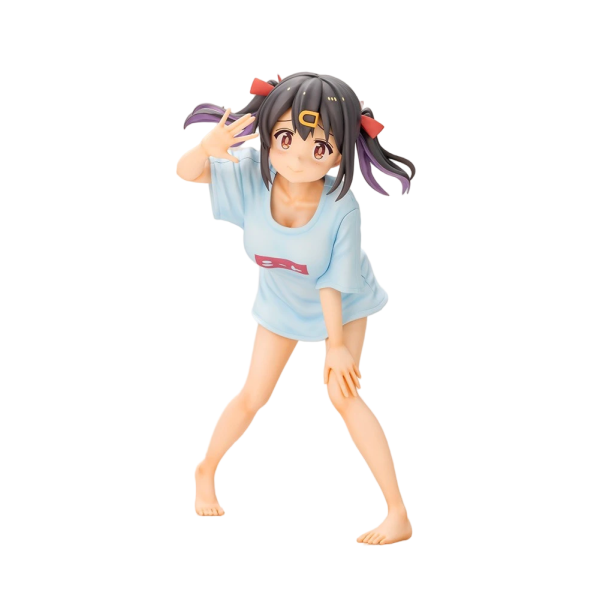 Onimai I'm Now Your Sister! Mihari Oyama 1/6 T-Shirt Ver