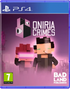 Oniria Crimes PLAYSTATION 4