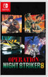 Operation Night Strikers Nintendo Switch