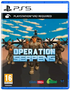OPERATION SERPENS PlayStation 5