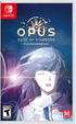 OPUS: Echo of Starsong Full Bloom Edition Nintendo Switch