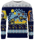 Star Wars Pod Racer Christmas Jumper