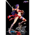 SNK Official Licensed Athena Asamiya 1/4 statue