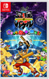 Otogi Katsugeki Mameda no Bakeru: Oracle Saitarou no Sainan!! Nintendo Switch