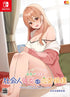 Ouchi de Amaeru Shakai-jin Kanojo no Ren-ai Moyou [Limited Edition] Nintendo Switch