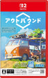 Outbound (Multi-Language) Nintendo Switch 2