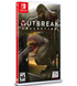 OUTBREAK COLLECTION PART 2 Nintendo Switch