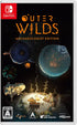 Outer Wilds [Archeologist Edition] (Multi-Language) Nintendo Switch