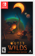 OUTER WILDS: ARCHAEOLOGIST EDITION Nintendo Switch