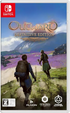 Outward [Definitive Edition] Nintendo Switch