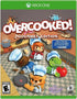 Overcooked Xbox One