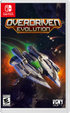 Overdriven Evolution Nintendo Switch