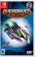 Overdriven Evolution [Elite Edition] Nintendo Switch