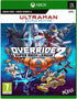 Override 2: Super Mech League [Ultraman Deluxe Edition] Xbox One