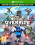 Override: Mech City Brawl [Super Charged Mega Edition] Xbox One