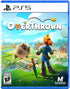 Overthrown PlayStation 5